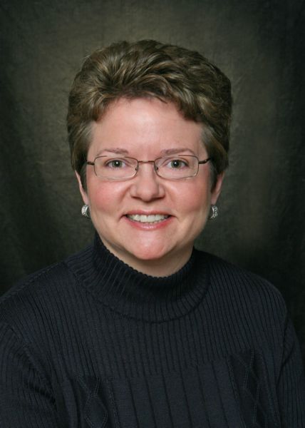 profile photo for Dr. Mary Ellen Cavitt